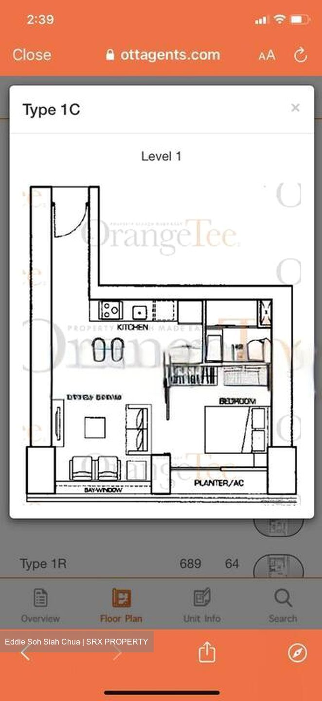The Sail @ Marina Bay (D1), Apartment #477863861